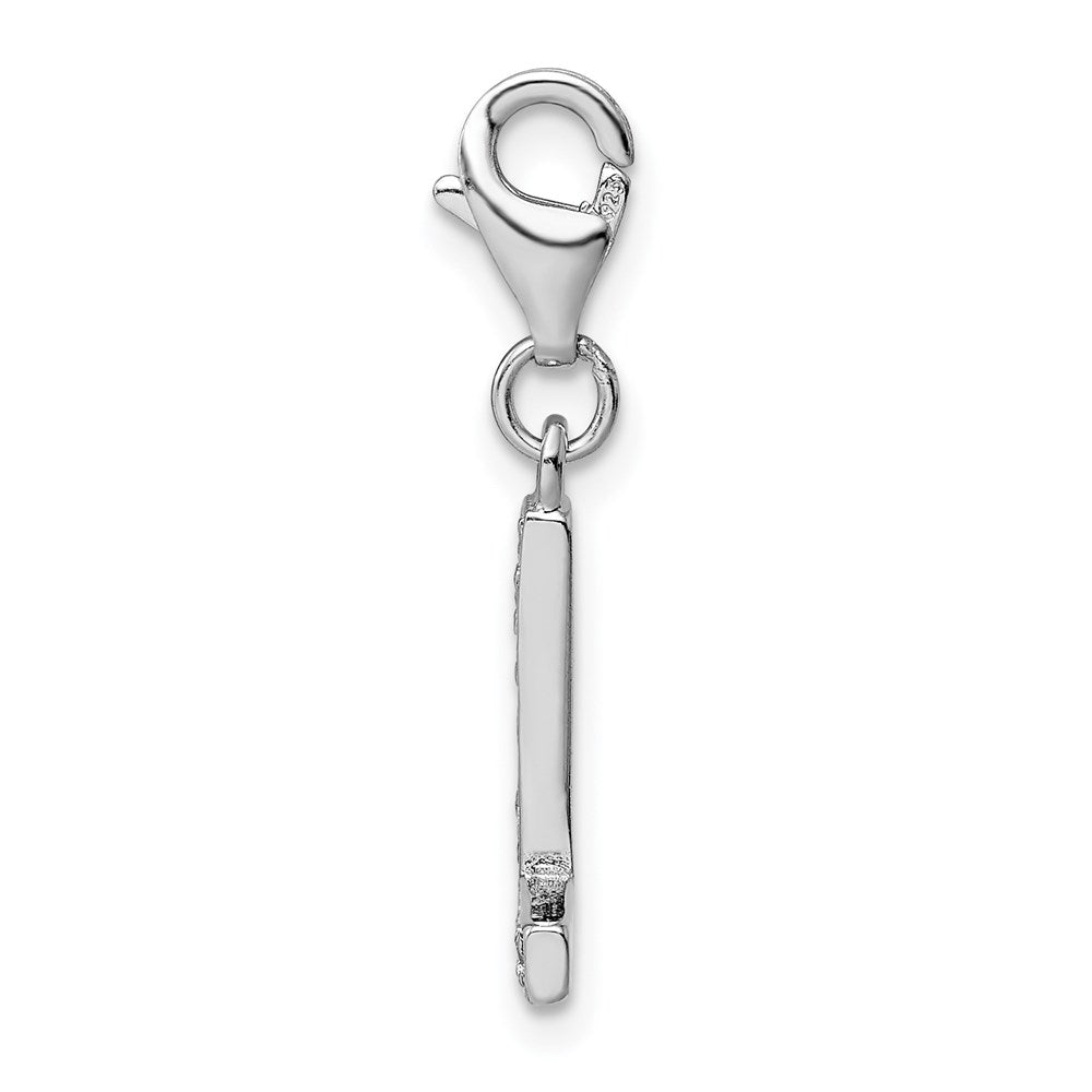 High Quality Luxury Charm Pendants for Women by Ryan Jonathan Fine Jewelry