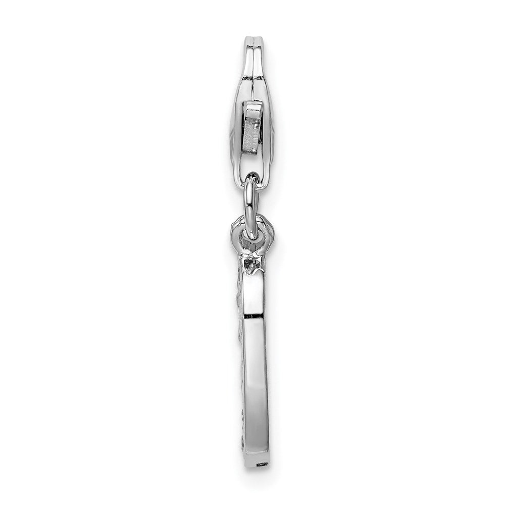 High Quality Luxury Charm Pendants for Women by Ryan Jonathan Fine Jewelry