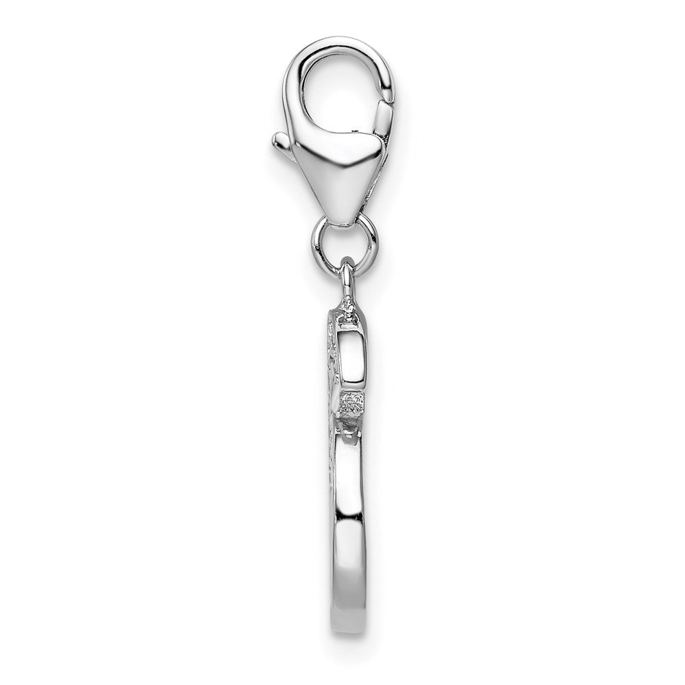 High Quality Luxury Charm Pendants for Women by Ryan Jonathan Fine Jewelry