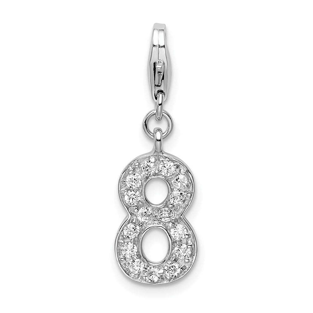 High Quality Luxury Charm Pendants for Women by Ryan Jonathan Fine Jewelry