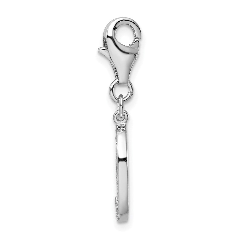 High Quality Luxury Charm Pendants for Women by Ryan Jonathan Fine Jewelry