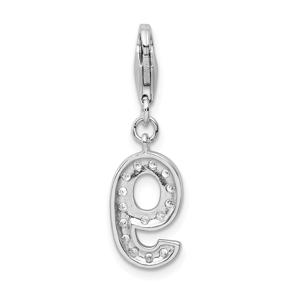 High Quality Luxury Charm Pendants for Women by Ryan Jonathan Fine Jewelry