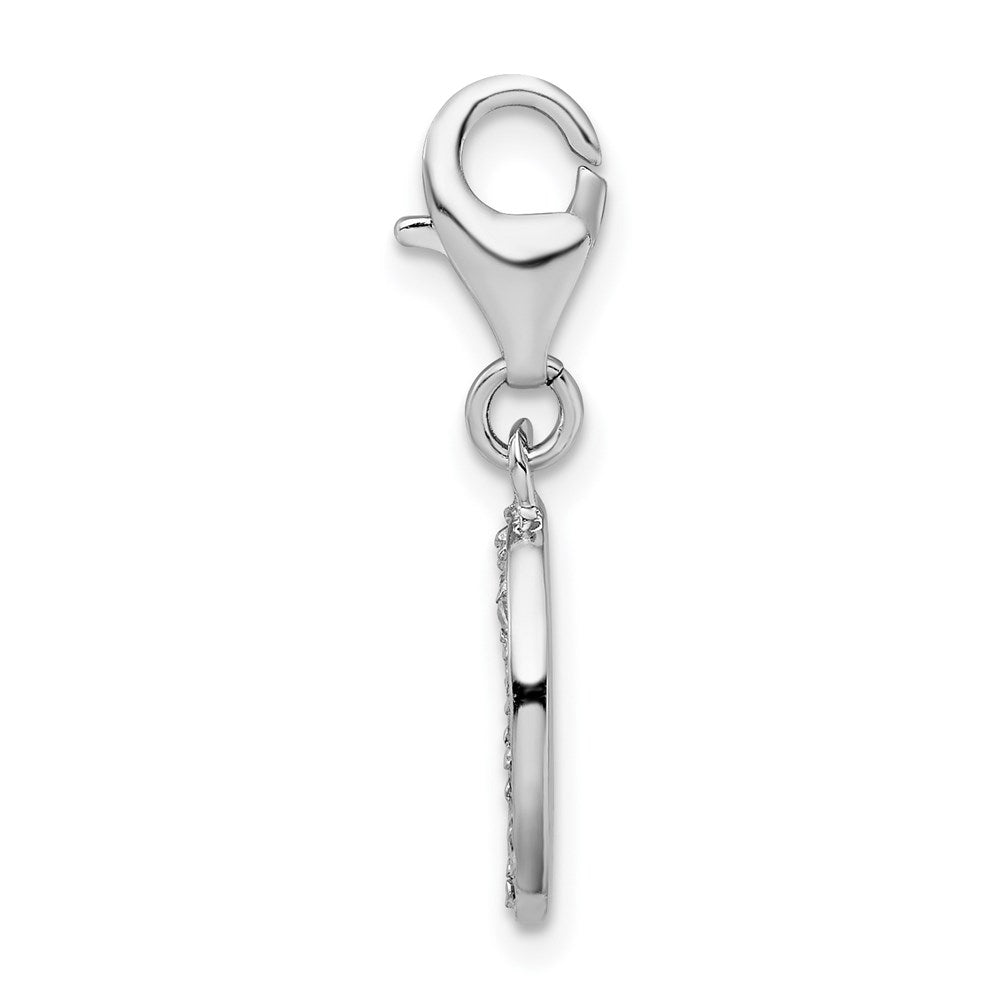 High Quality Luxury Charm Pendants for Women by Ryan Jonathan Fine Jewelry