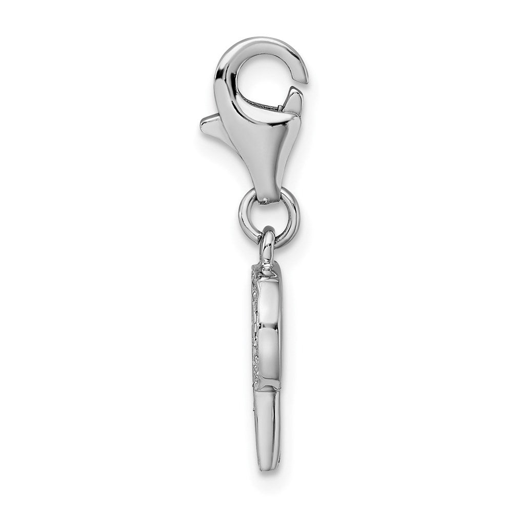 High Quality Luxury Charm Pendants for Women by Ryan Jonathan Fine Jewelry