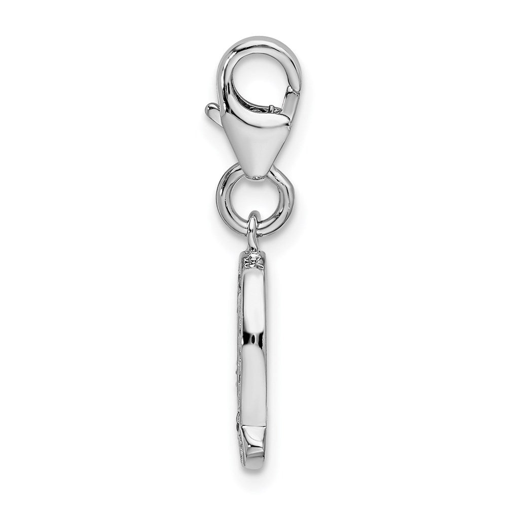 High Quality Luxury Charm Pendants for Women by Ryan Jonathan Fine Jewelry