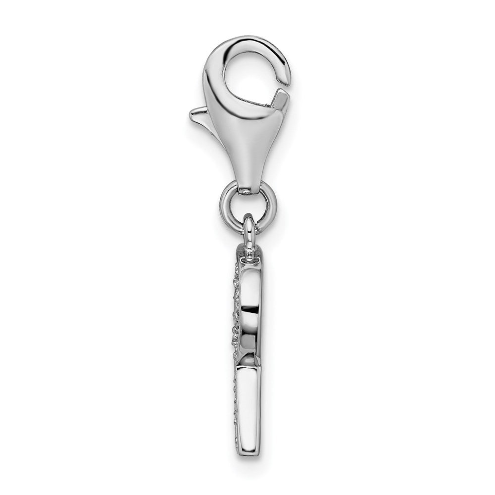 High Quality Luxury Charm Pendants for Women by Ryan Jonathan Fine Jewelry