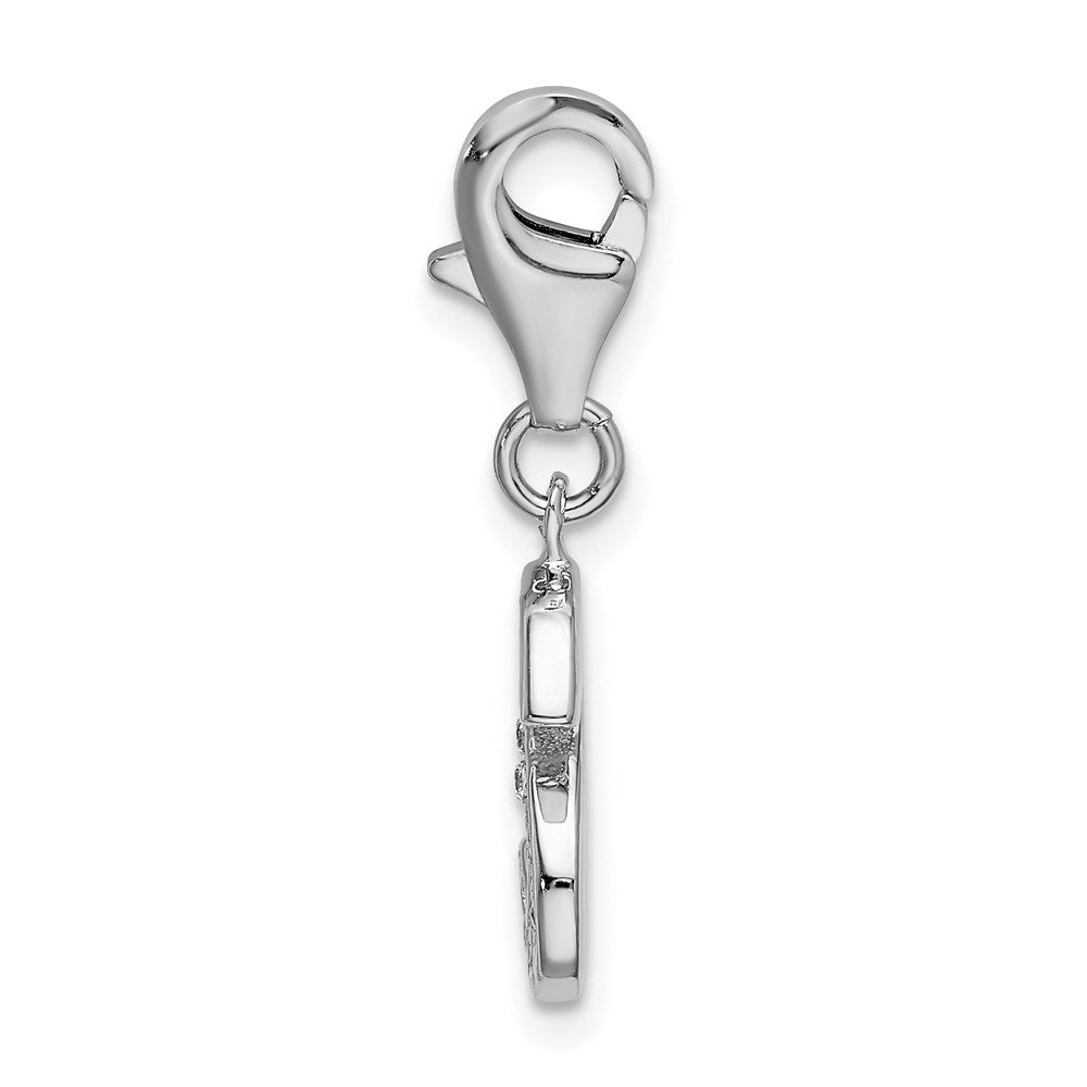 High Quality Luxury Charm Pendants for Women by Ryan Jonathan Fine Jewelry