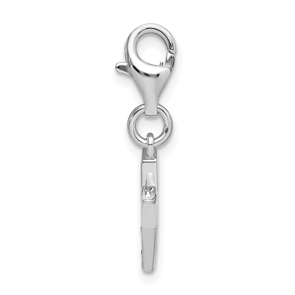 High Quality Luxury Charm Pendants for Women by Ryan Jonathan Fine Jewelry
