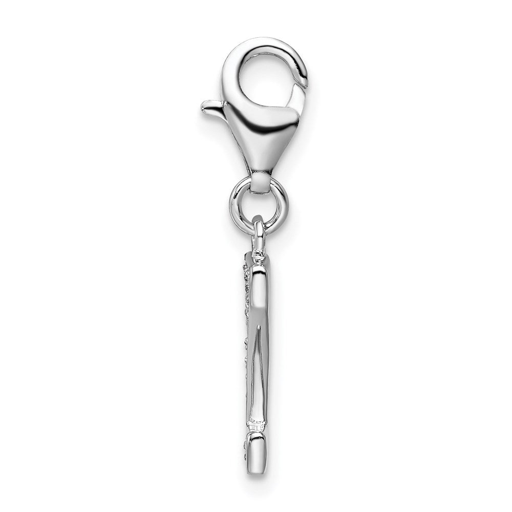 High Quality Luxury Charm Pendants for Women by Ryan Jonathan Fine Jewelry