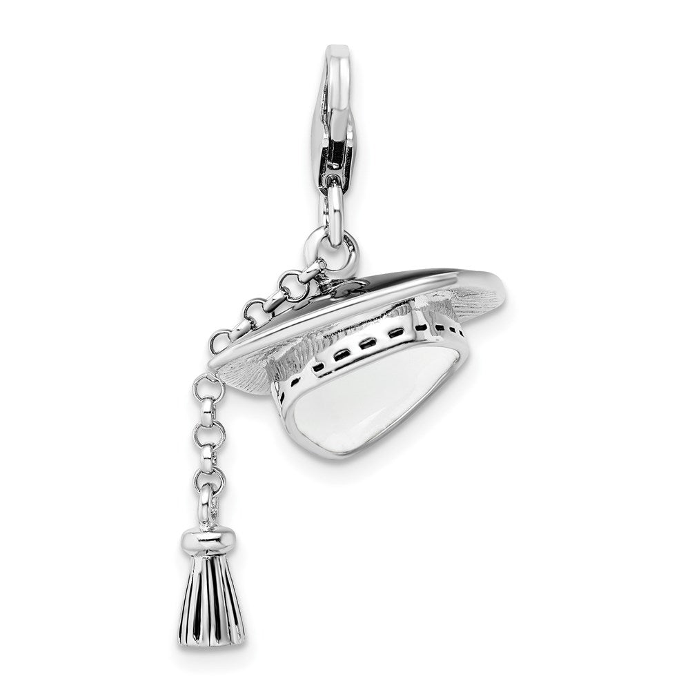 High Quality Luxury Charm Pendants for Women by Ryan Jonathan Fine Jewelry
