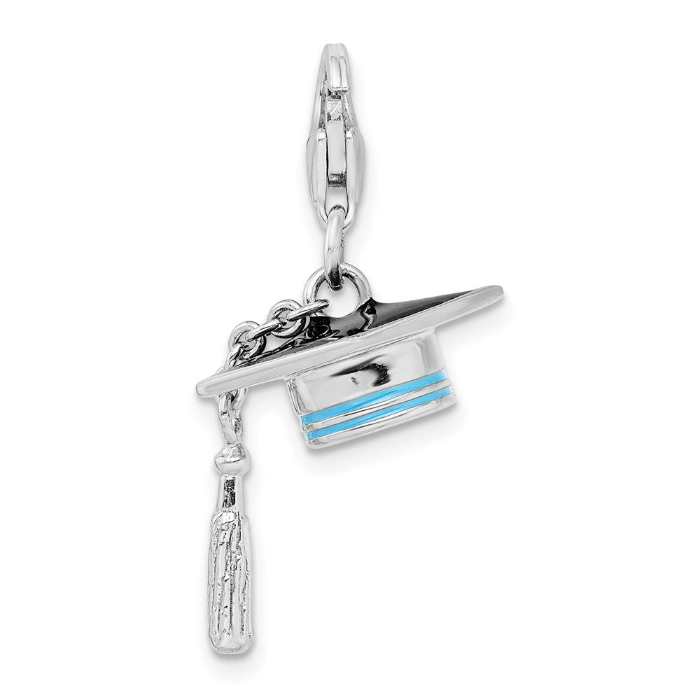 High Quality Luxury Charm Pendants for Women by Ryan Jonathan Fine Jewelry