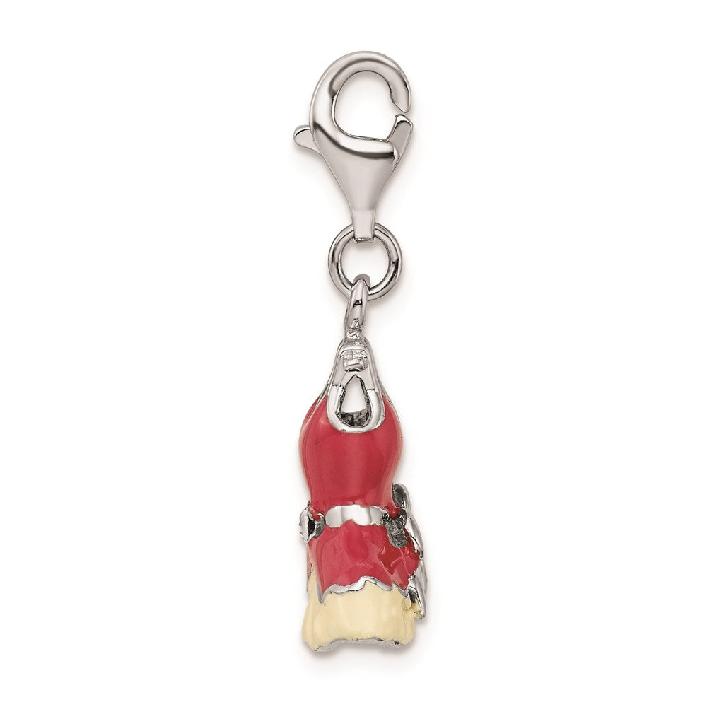 High Quality Luxury Charm Pendants for Women by Ryan Jonathan Fine Jewelry