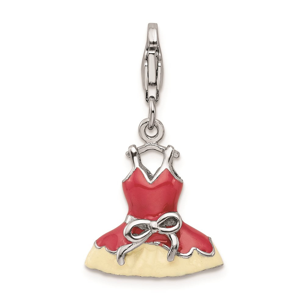 High Quality Luxury Charm Pendants for Women by Ryan Jonathan Fine Jewelry