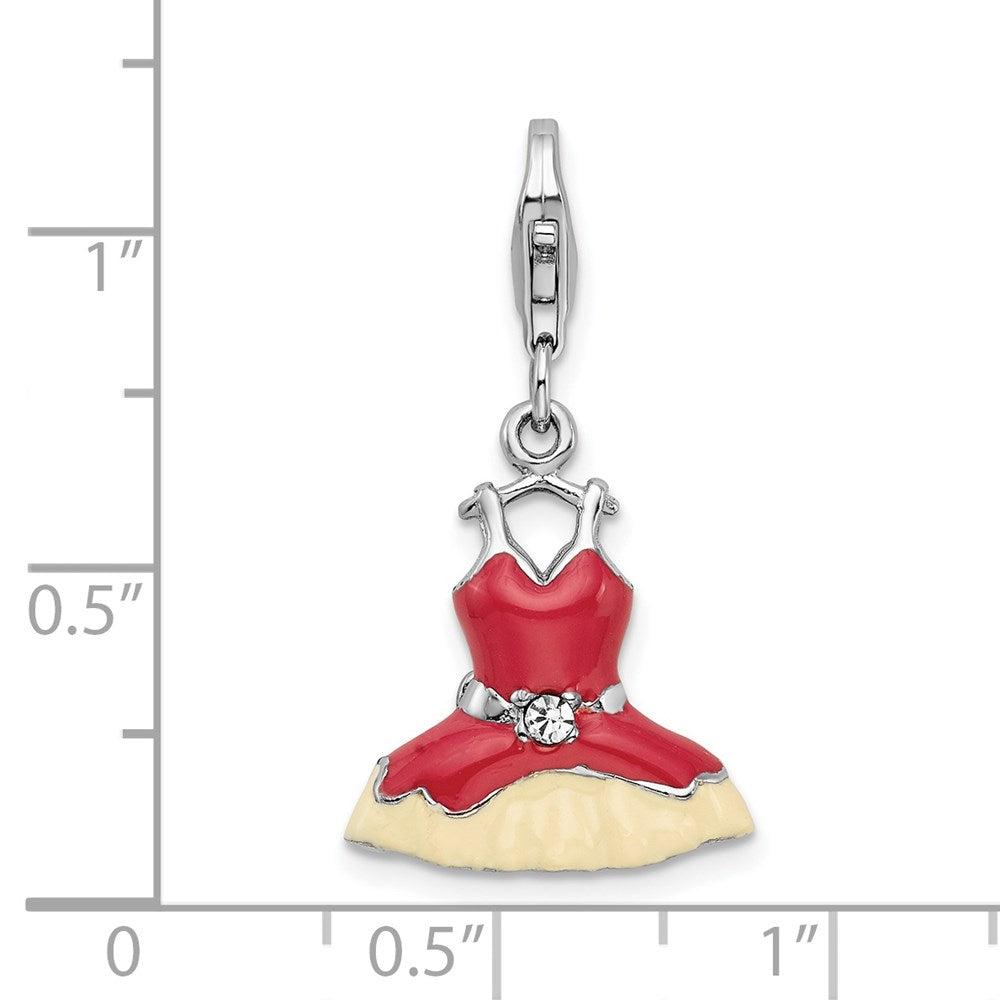 High Quality Luxury Charm Pendants for Women by Ryan Jonathan Fine Jewelry