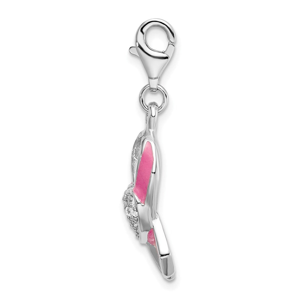 High Quality Luxury Charm Pendants for Women by Ryan Jonathan Fine Jewelry