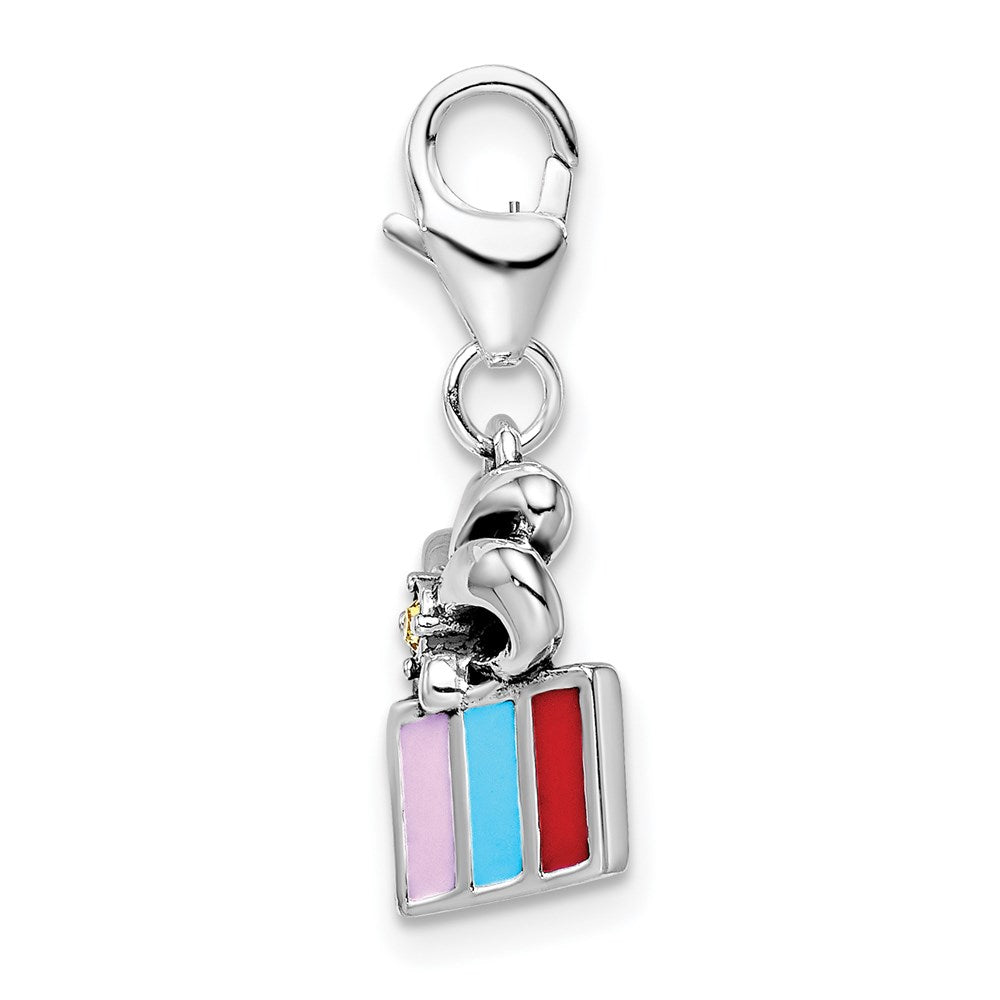 High Quality Luxury Charm Pendants for Women by Ryan Jonathan Fine Jewelry