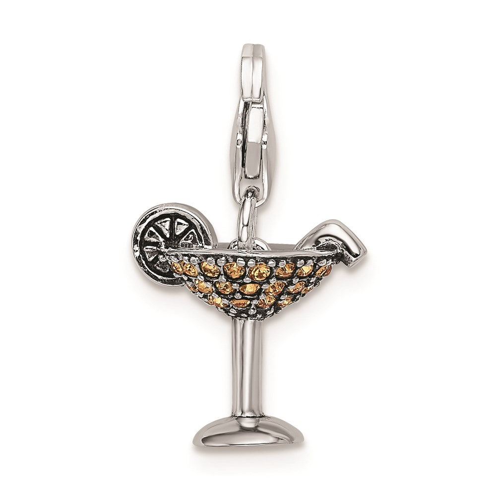 High Quality Luxury Charm Pendants for Women by Ryan Jonathan Fine Jewelry