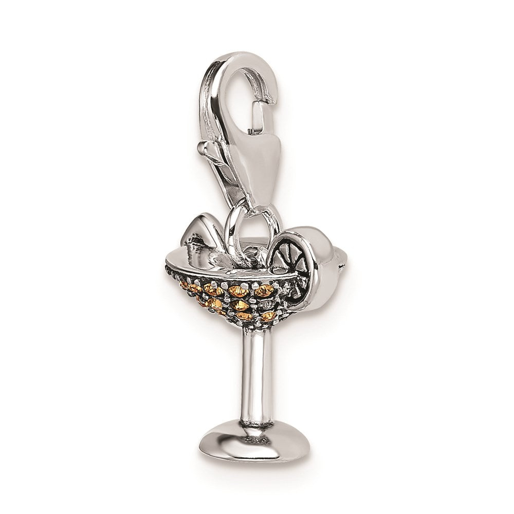High Quality Luxury Charm Pendants for Women by Ryan Jonathan Fine Jewelry