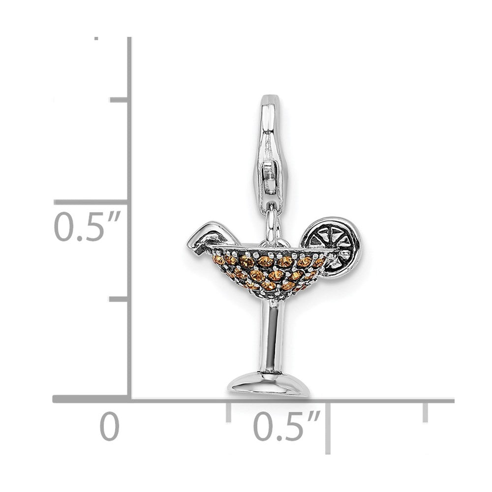 High Quality Luxury Charm Pendants for Women by Ryan Jonathan Fine Jewelry