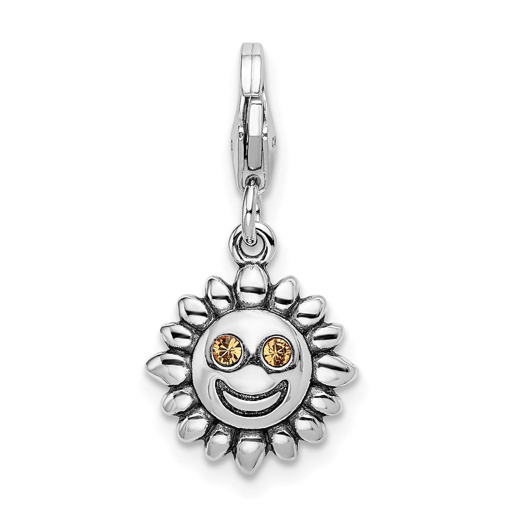 High Quality Luxury Charm Pendants for Women by Ryan Jonathan Fine Jewelry