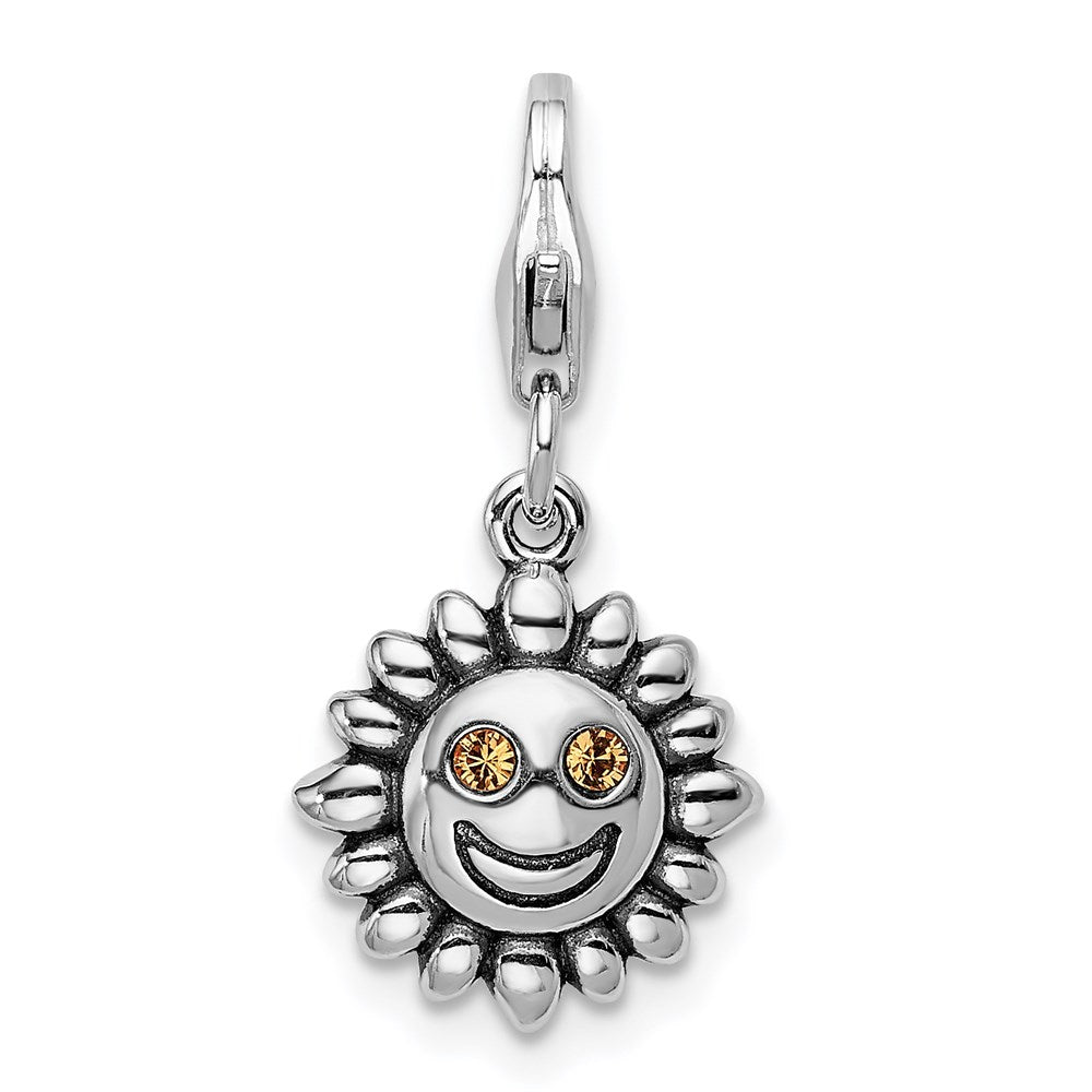 High Quality Luxury Charm Pendants for Women by Ryan Jonathan Fine Jewelry