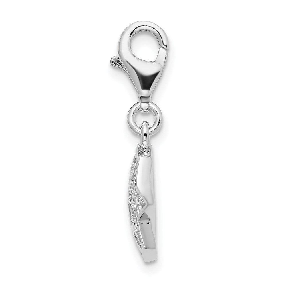 High Quality Luxury Charm Pendants for Women by Ryan Jonathan Fine Jewelry