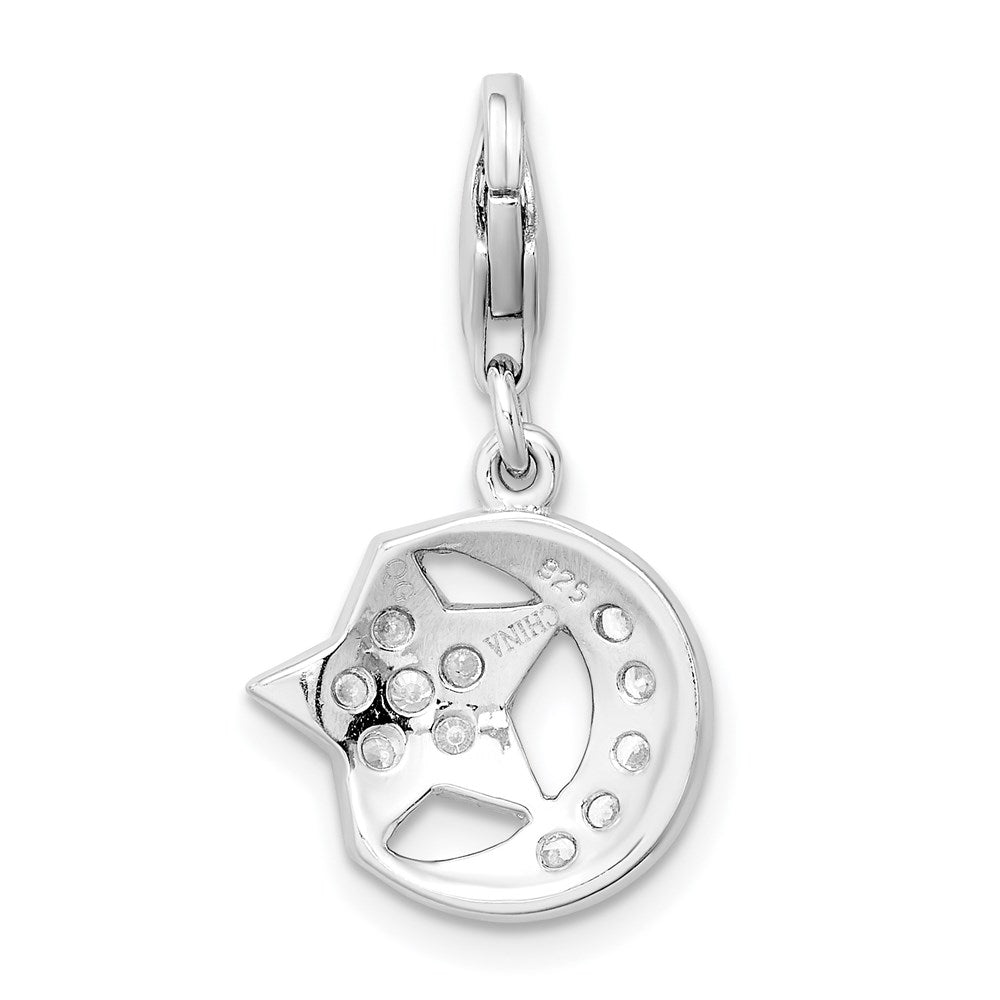 High Quality Luxury Charm Pendants for Women by Ryan Jonathan Fine Jewelry