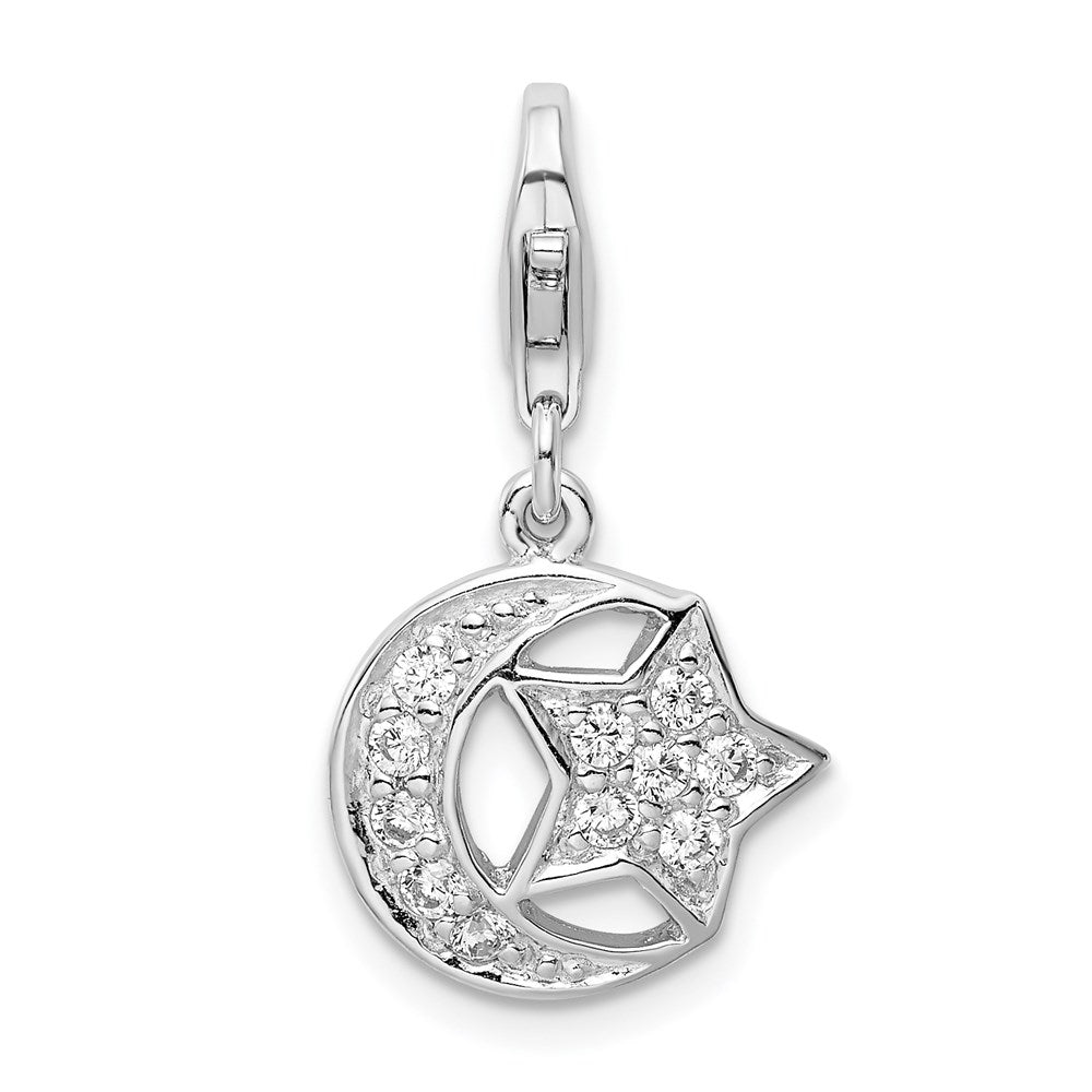 High Quality Luxury Charm Pendants for Women by Ryan Jonathan Fine Jewelry