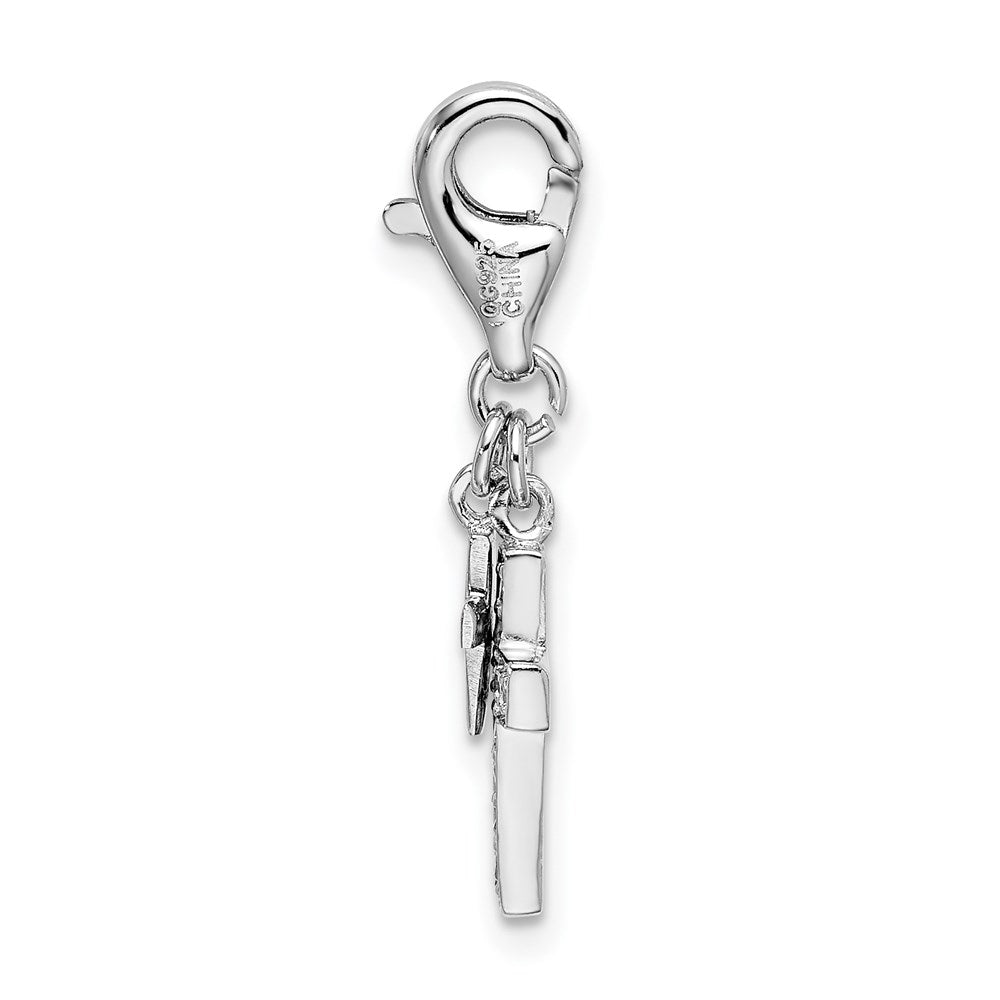High Quality Luxury Charm Pendants for Women by Ryan Jonathan Fine Jewelry