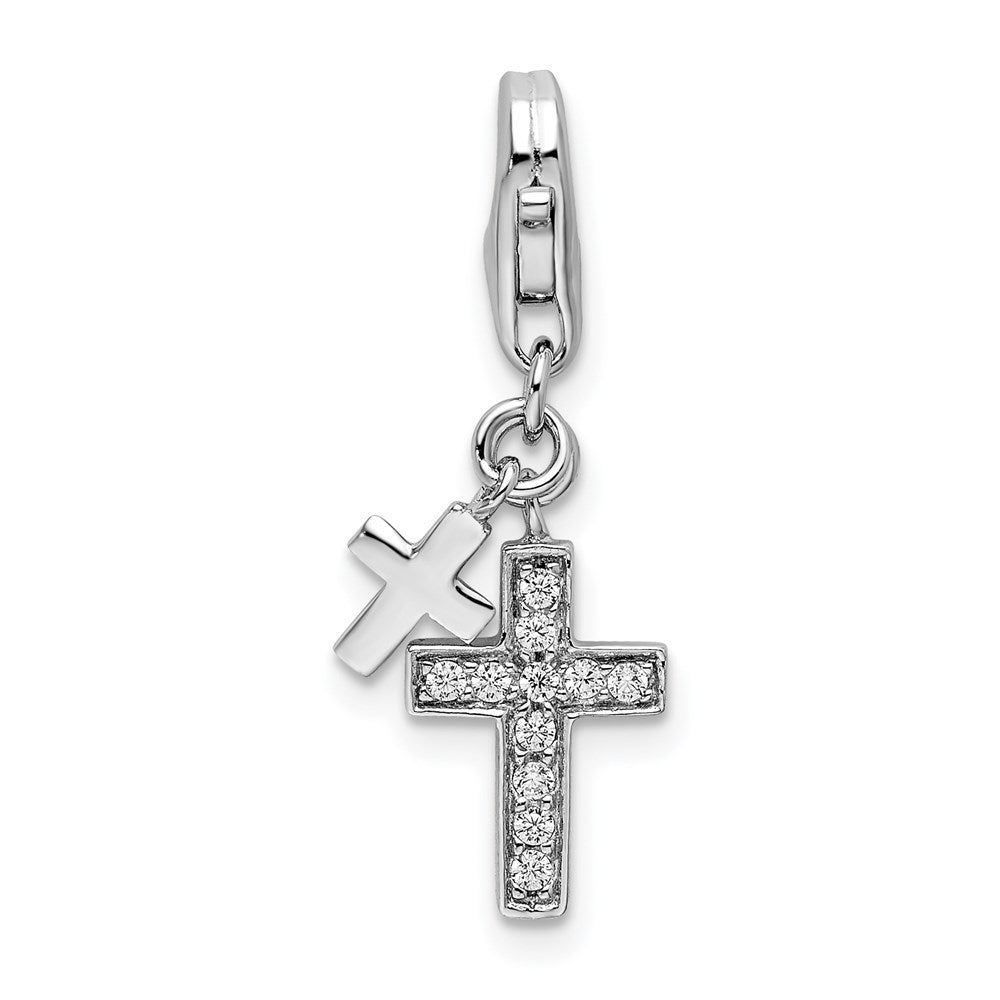 High Quality Luxury Charm Pendants for Women by Ryan Jonathan Fine Jewelry