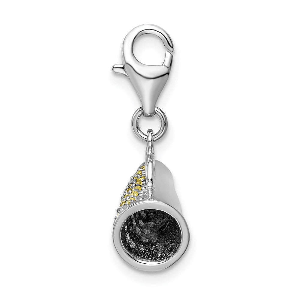 High Quality Luxury Charm Pendants for Women by Ryan Jonathan Fine Jewelry