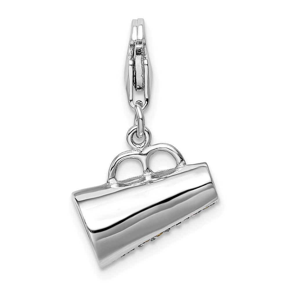 High Quality Luxury Charm Pendants for Women by Ryan Jonathan Fine Jewelry