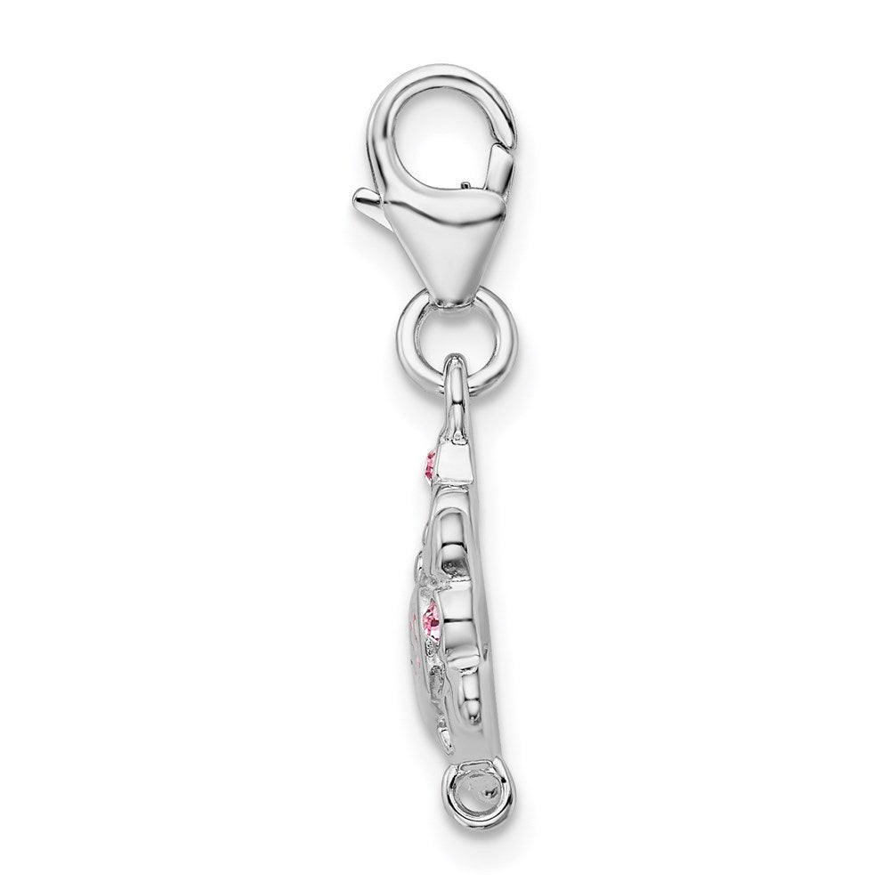 High Quality Luxury Charm Pendants for Women by Ryan Jonathan Fine Jewelry