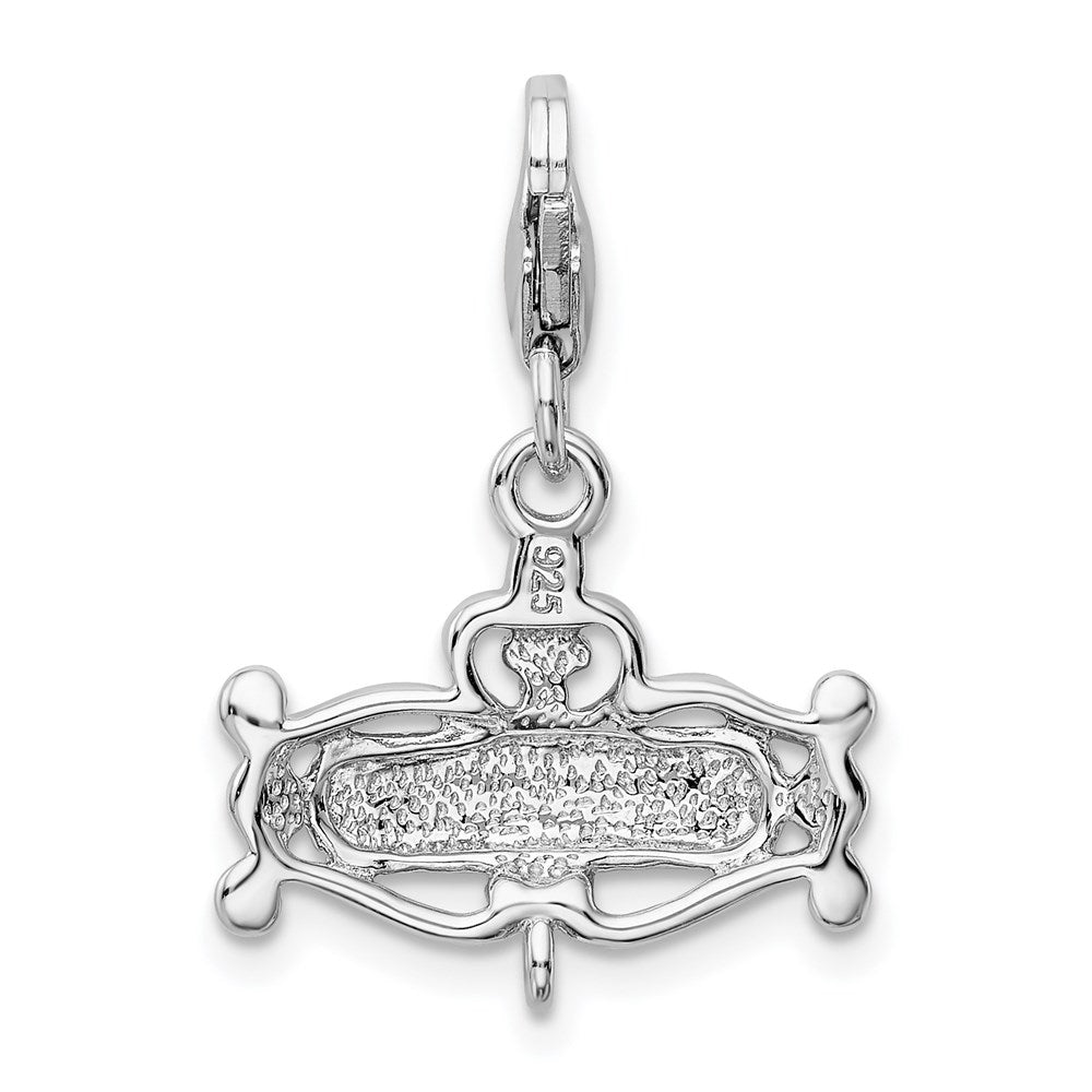 High Quality Luxury Charm Pendants for Women by Ryan Jonathan Fine Jewelry
