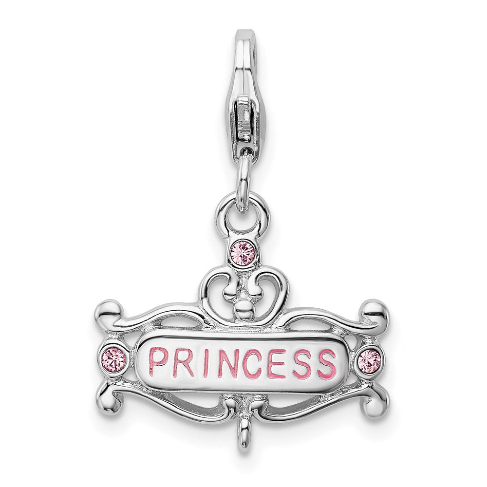 High Quality Luxury Charm Pendants for Women by Ryan Jonathan Fine Jewelry