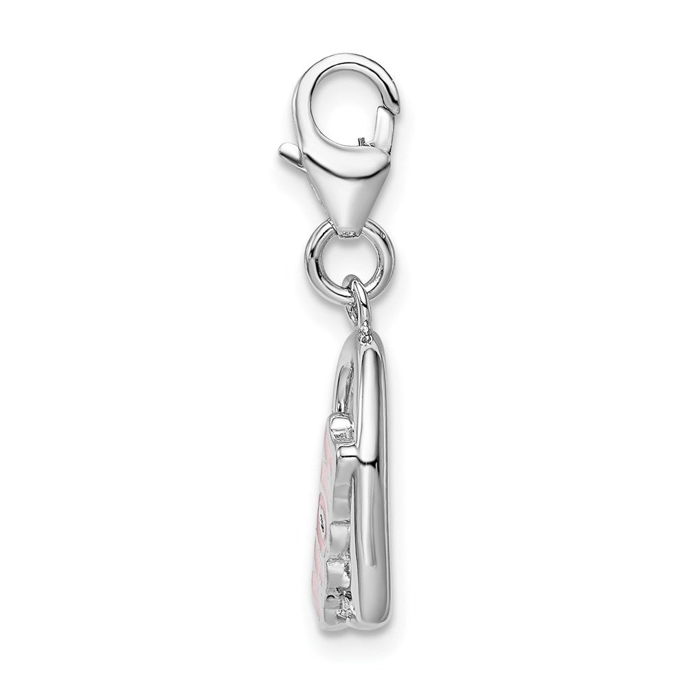 High Quality Luxury Charm Pendants for Women by Ryan Jonathan Fine Jewelry