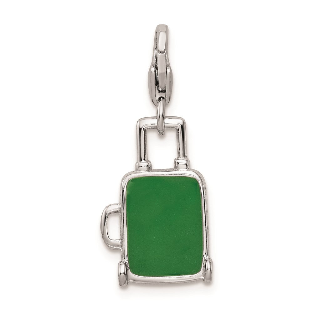 High Quality Luxury Charm Pendants for Women by Ryan Jonathan Fine Jewelry