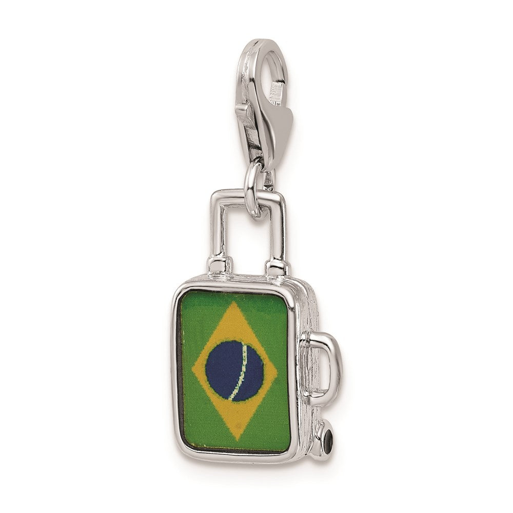 High Quality Luxury Charm Pendants for Women by Ryan Jonathan Fine Jewelry