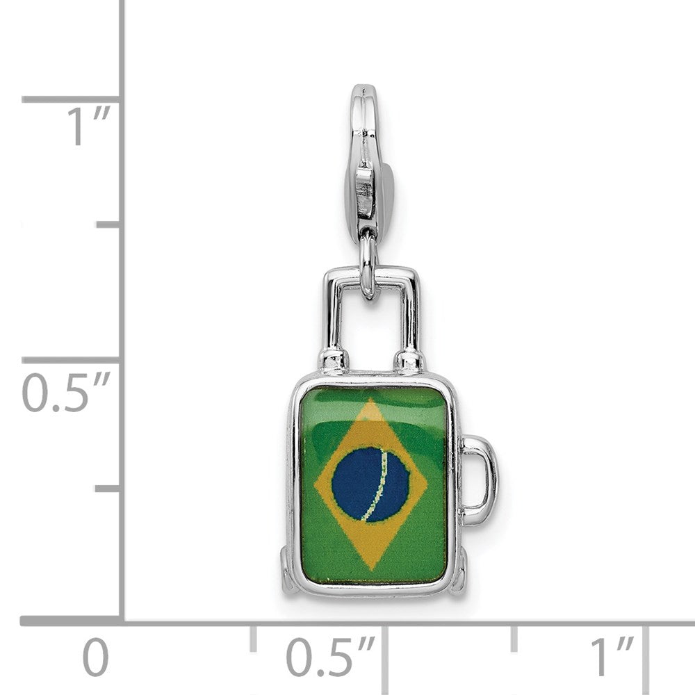 High Quality Luxury Charm Pendants for Women by Ryan Jonathan Fine Jewelry