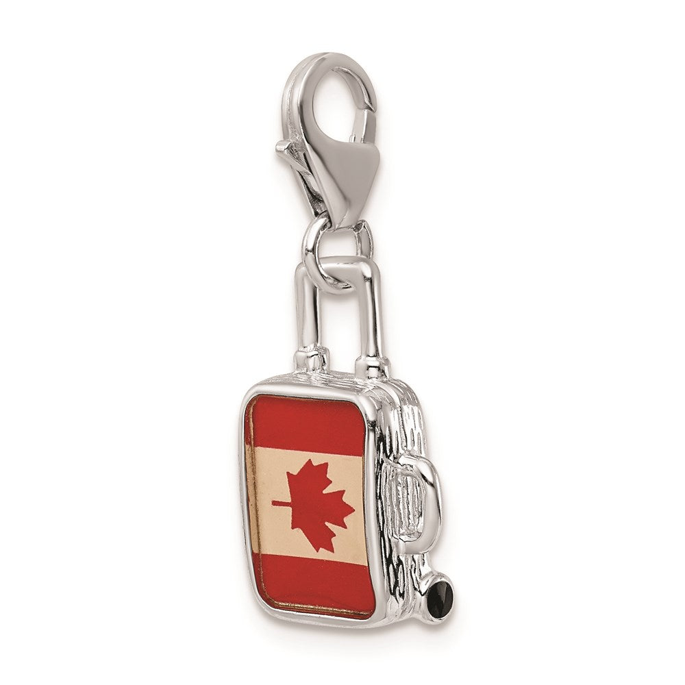 High Quality Luxury Charm Pendants for Women by Ryan Jonathan Fine Jewelry