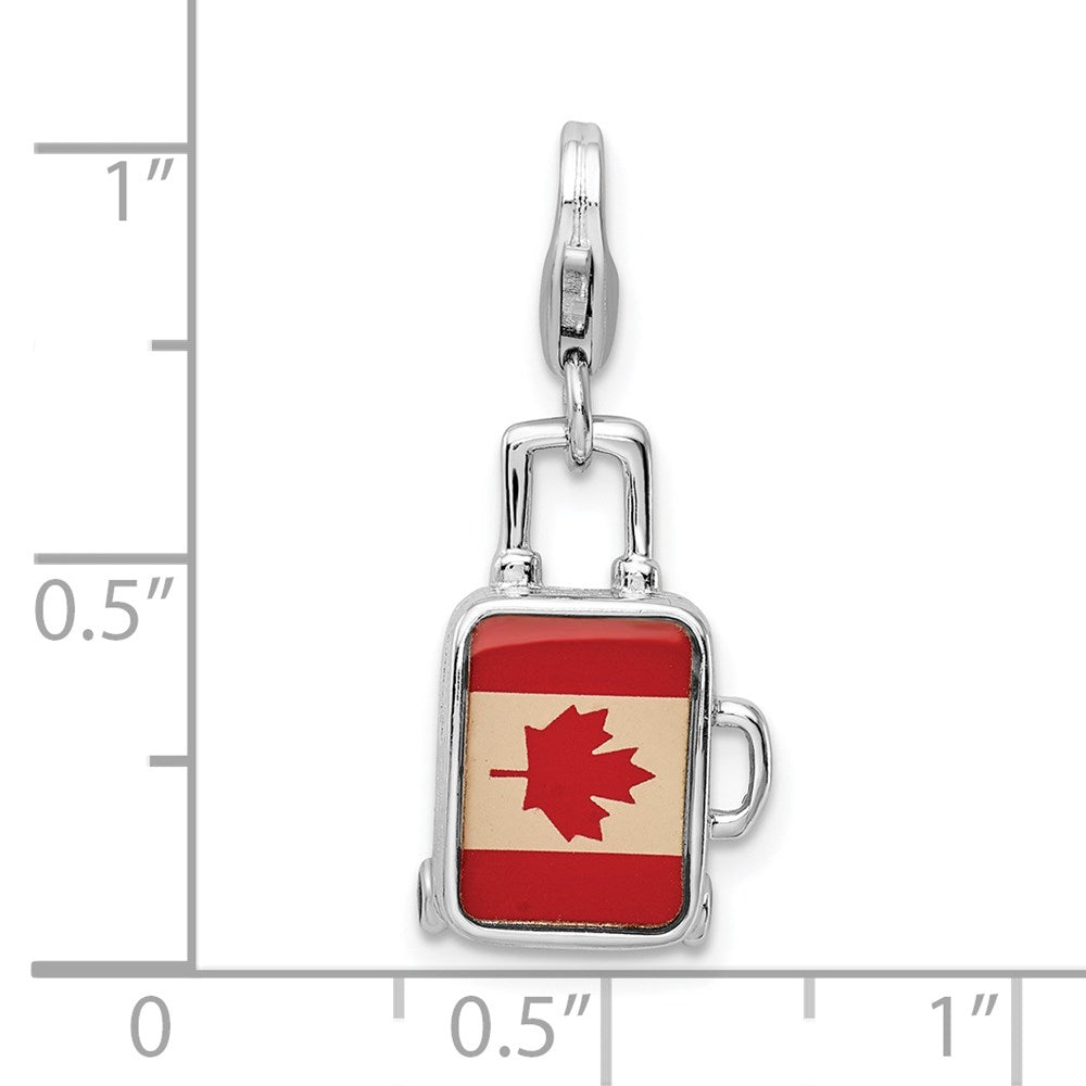 High Quality Luxury Charm Pendants for Women by Ryan Jonathan Fine Jewelry
