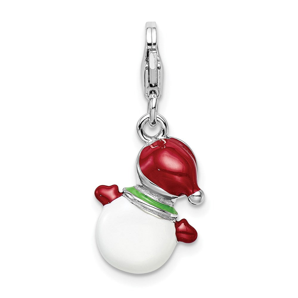 High Quality Luxury Charm Pendants for Women by Ryan Jonathan Fine Jewelry