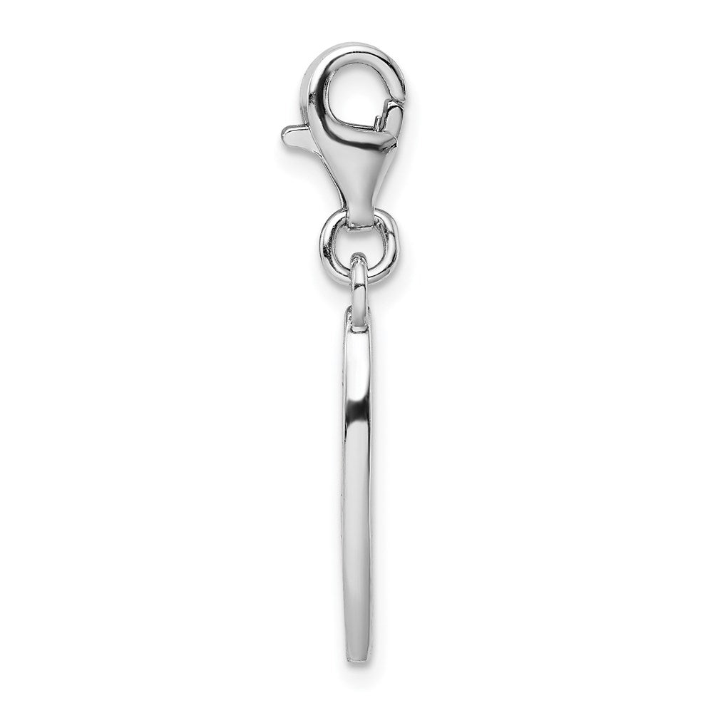High Quality Luxury Charm Pendants for Women by Ryan Jonathan Fine Jewelry