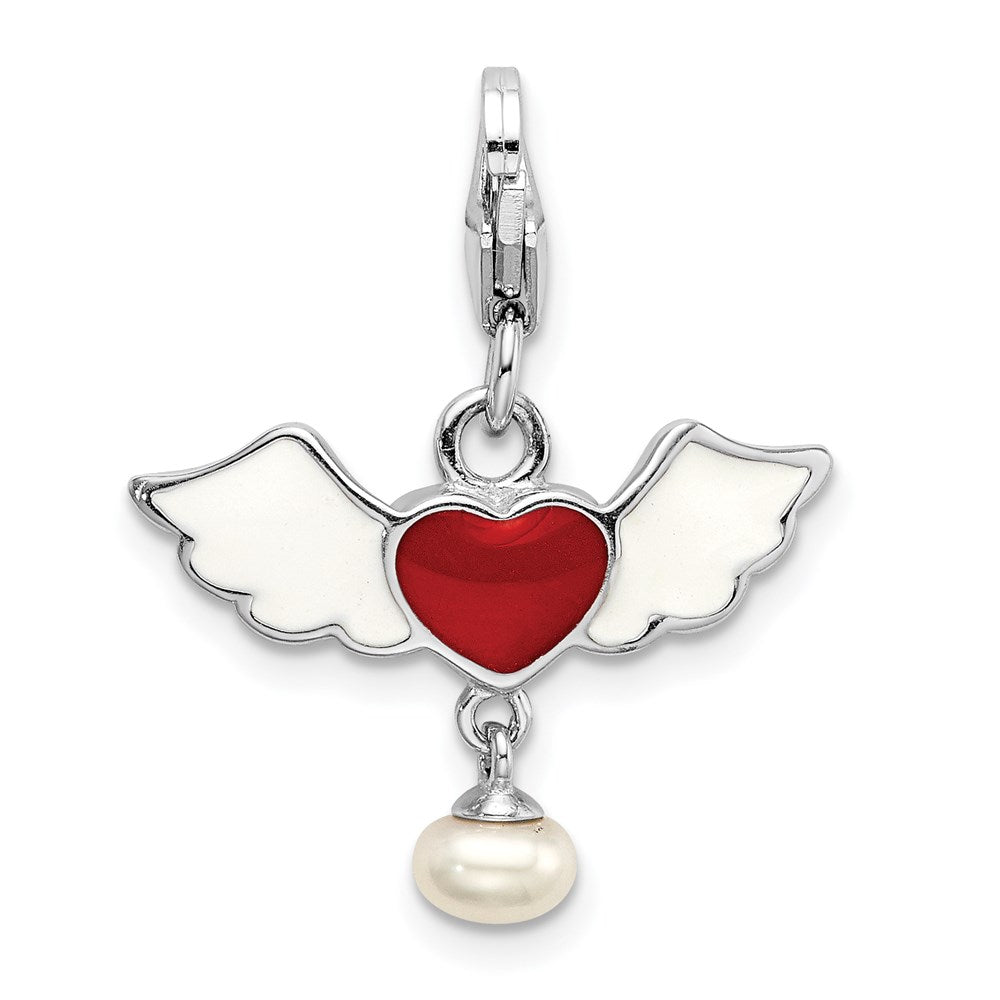 High Quality Luxury Charm Pendants for Women by Ryan Jonathan Fine Jewelry