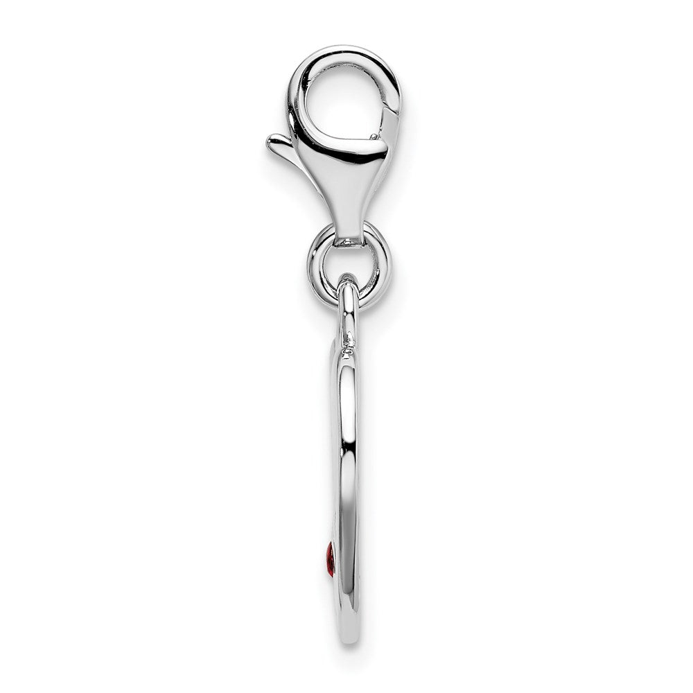 High Quality Luxury Charm Pendants for Women by Ryan Jonathan Fine Jewelry