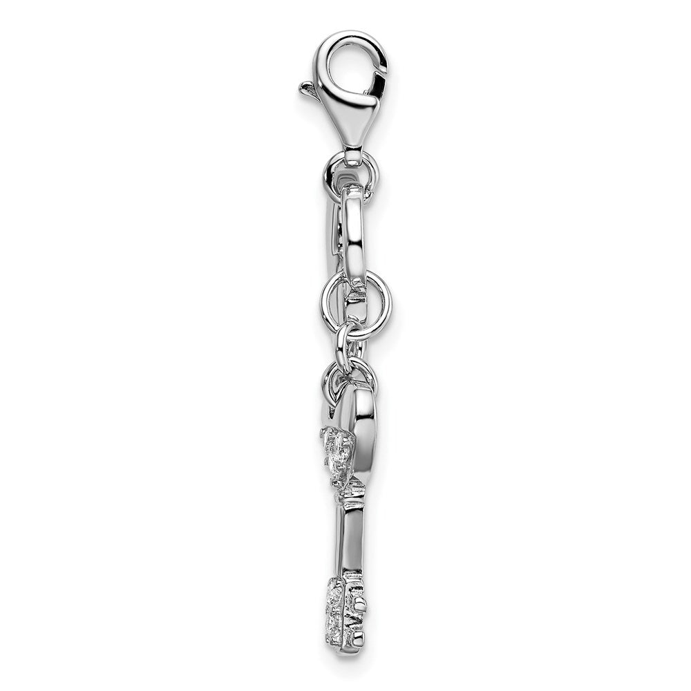 High Quality Luxury Charm Pendants for Women by Ryan Jonathan Fine Jewelry