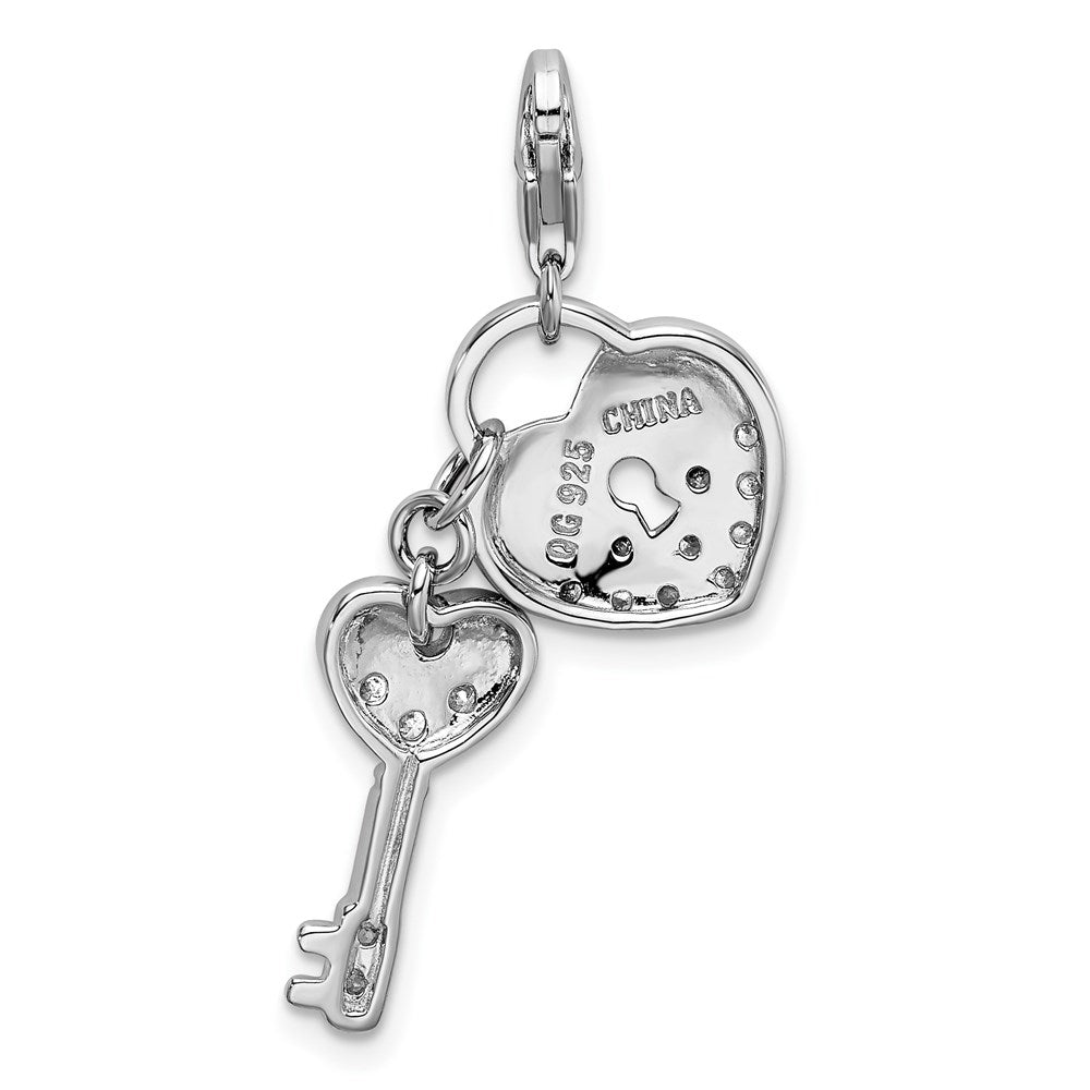 High Quality Luxury Charm Pendants for Women by Ryan Jonathan Fine Jewelry