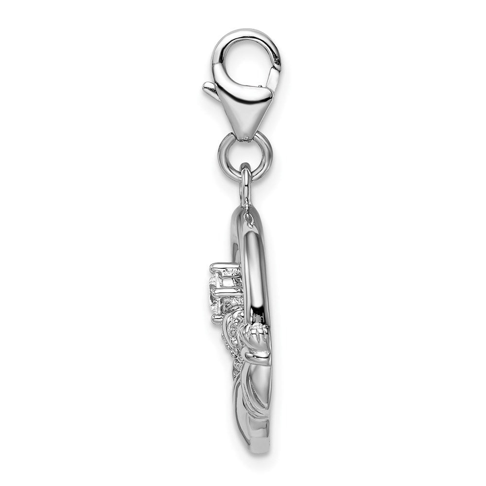 High Quality Luxury Charm Pendants for Women by Ryan Jonathan Fine Jewelry