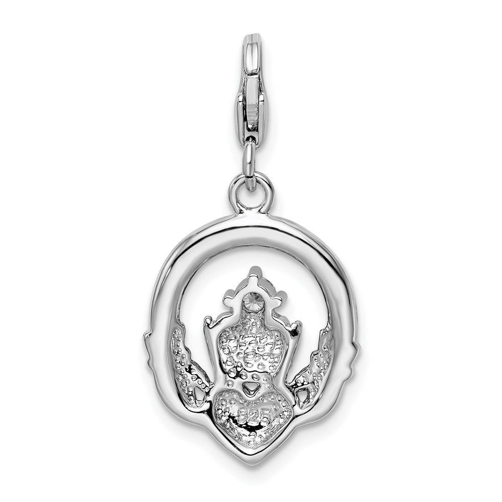High Quality Luxury Charm Pendants for Women by Ryan Jonathan Fine Jewelry