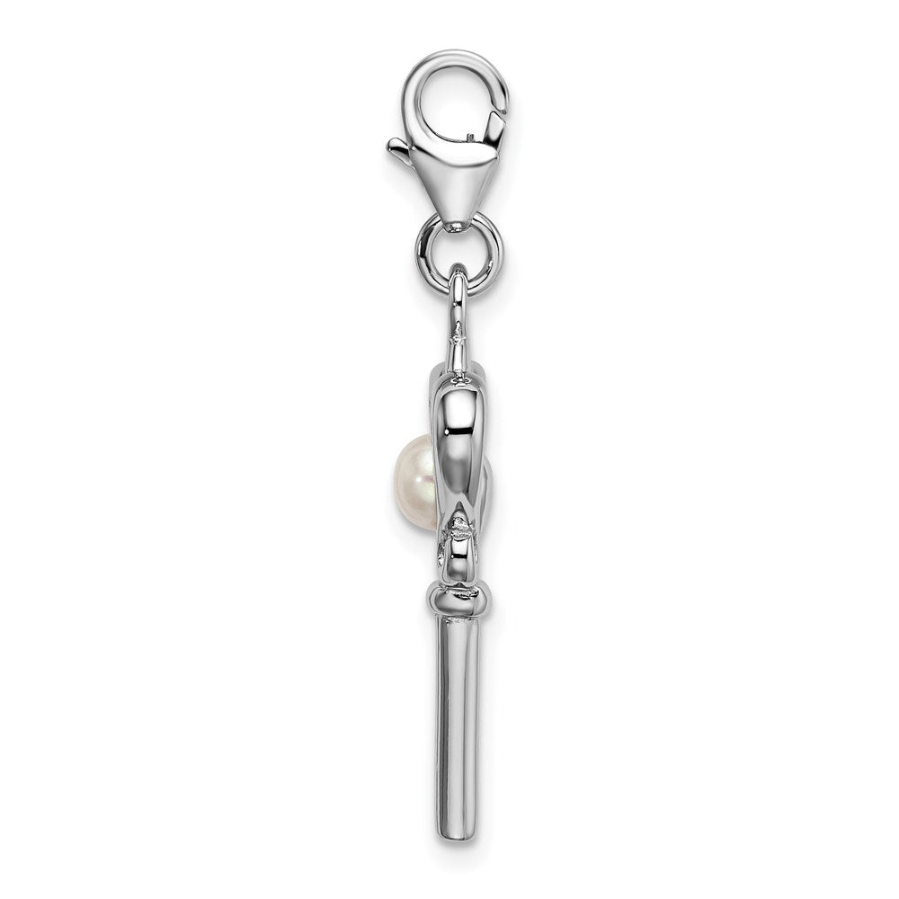 High Quality Luxury Charm Pendants for Women by Ryan Jonathan Fine Jewelry
